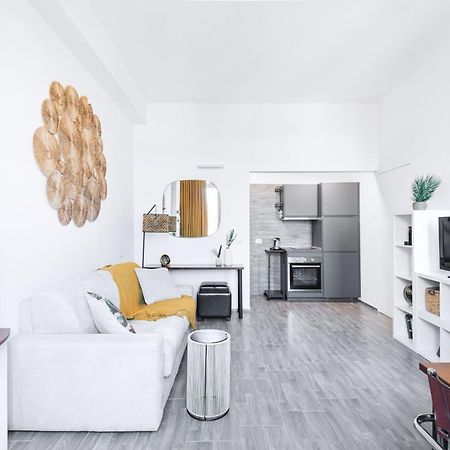 Easylife - Studio Moderno E Luminoso In Repubblica 밀라노 외부 사진