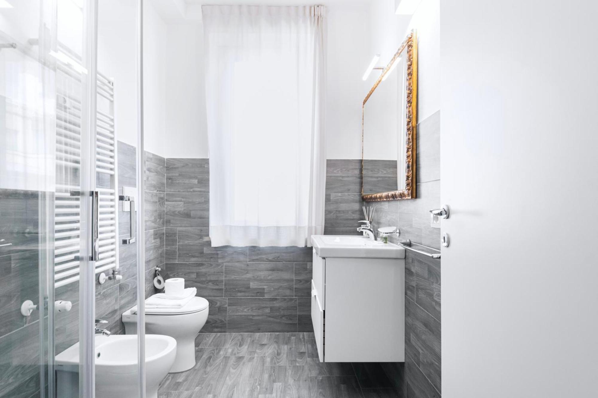 Easylife - Studio Moderno E Luminoso In Repubblica 밀라노 외부 사진