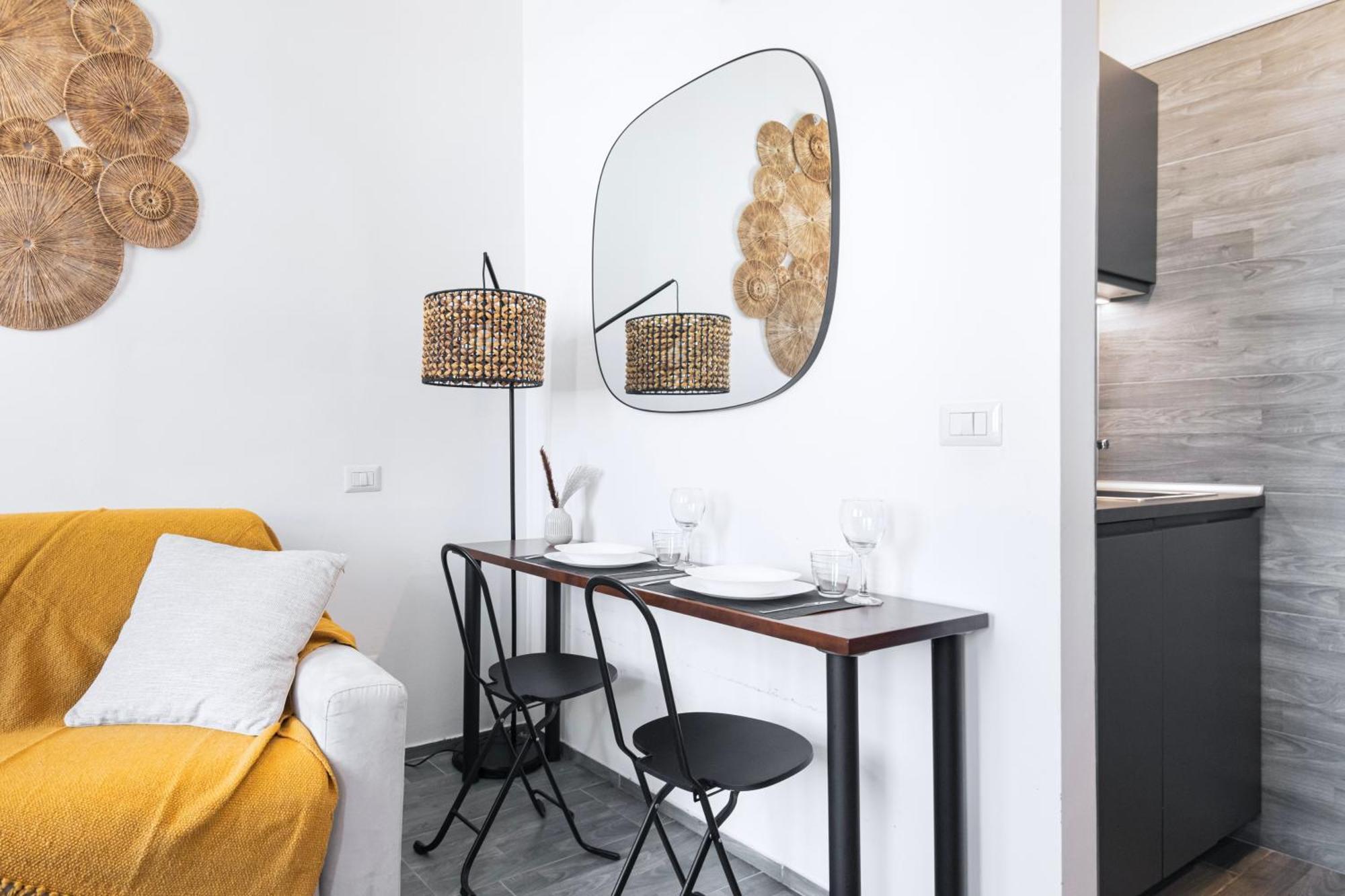 Easylife - Studio Moderno E Luminoso In Repubblica 밀라노 외부 사진