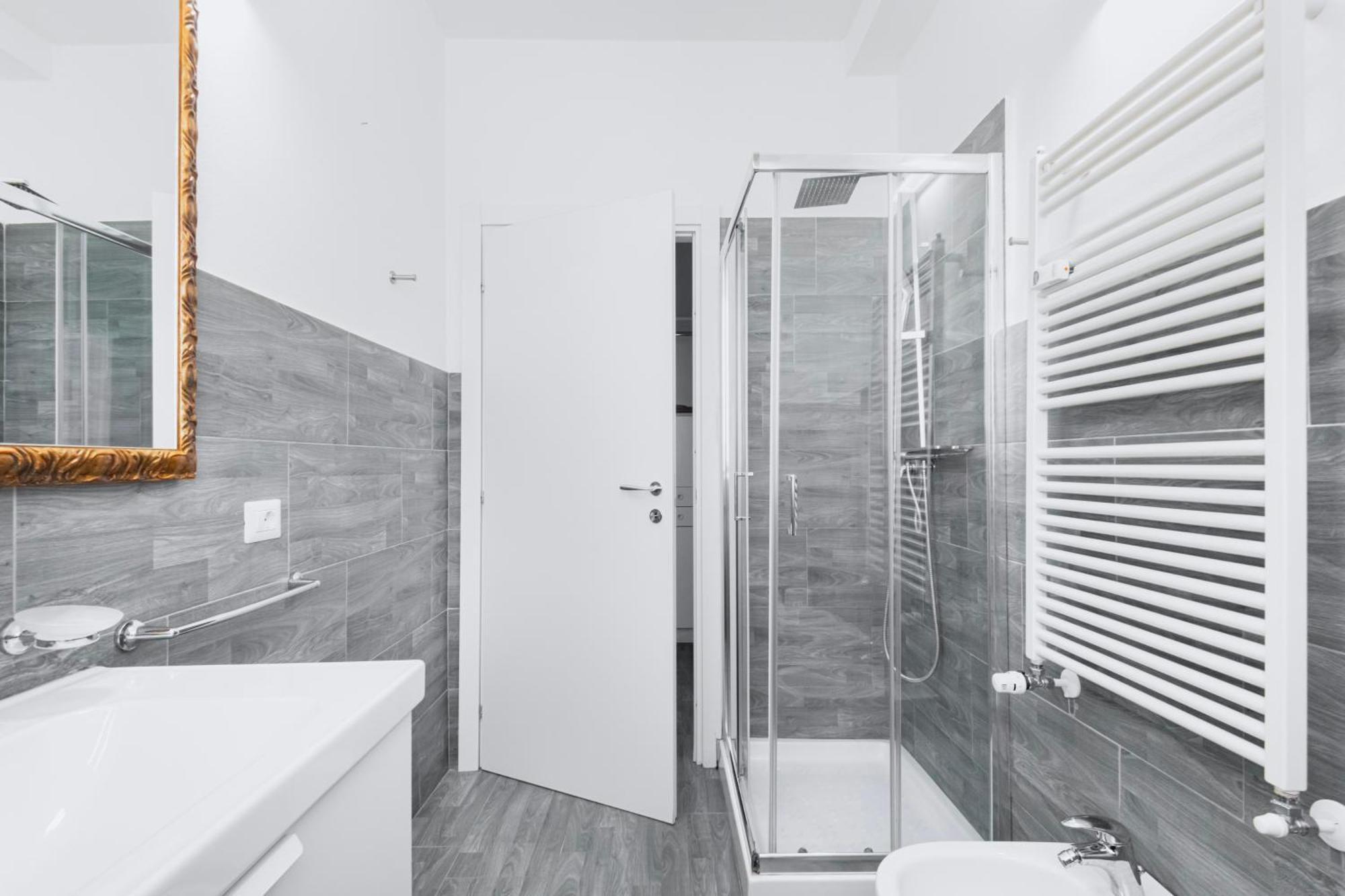 Easylife - Studio Moderno E Luminoso In Repubblica 밀라노 외부 사진
